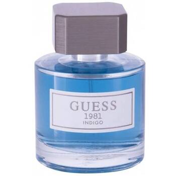 Guess 1981 Indigo For Men EDT